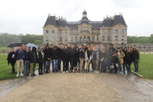 groupe